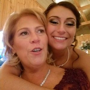 Meet your Posher, Darlene